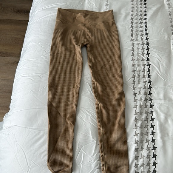 Gymshark Pause Seemless Legging - Picture 5 of 7